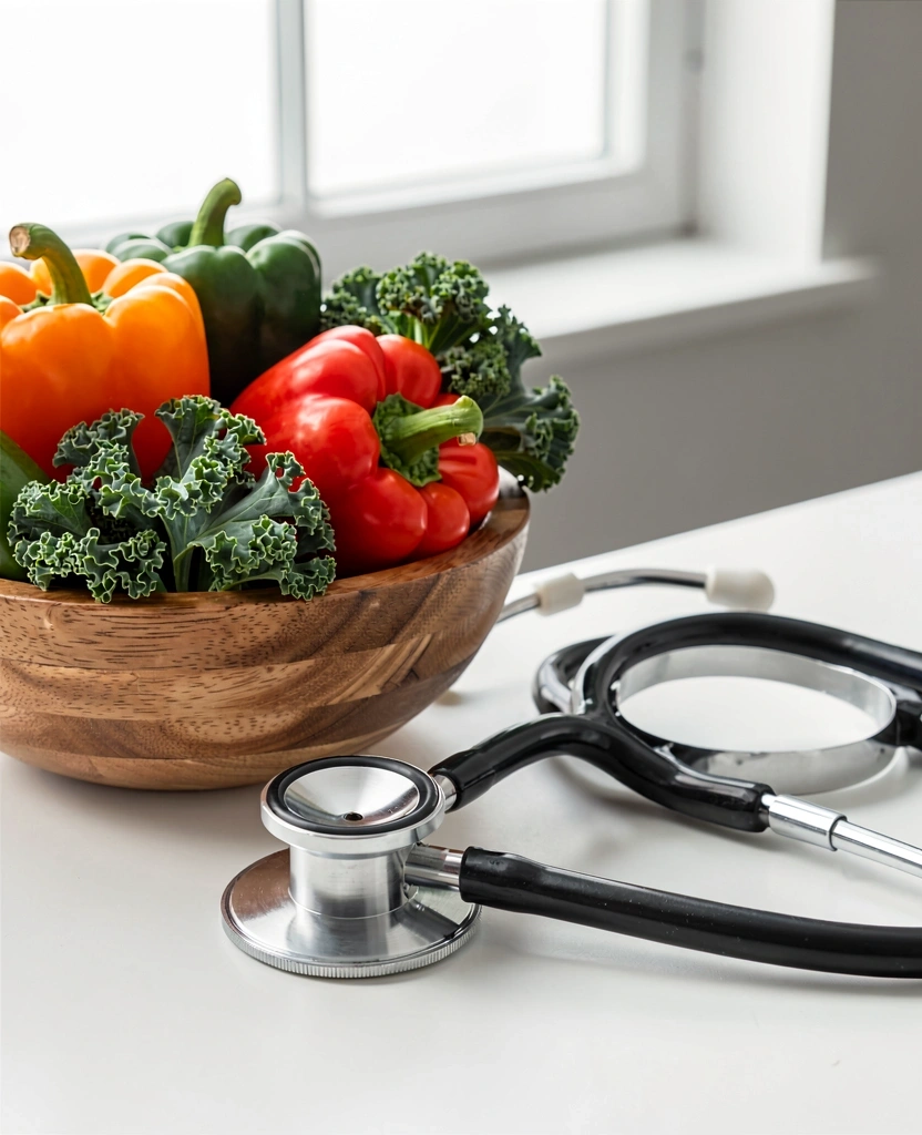 Klinische Präzision trifft Natürlichkeit