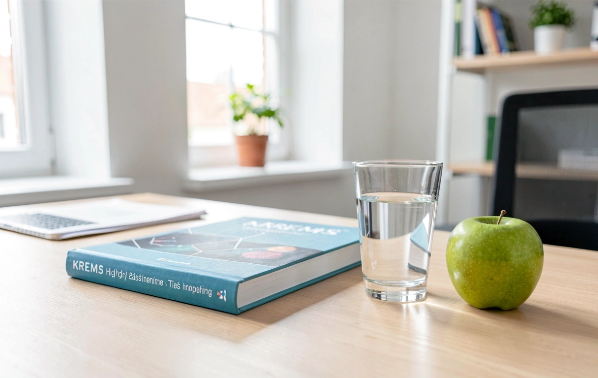 Wissenschaftliches Umfeld