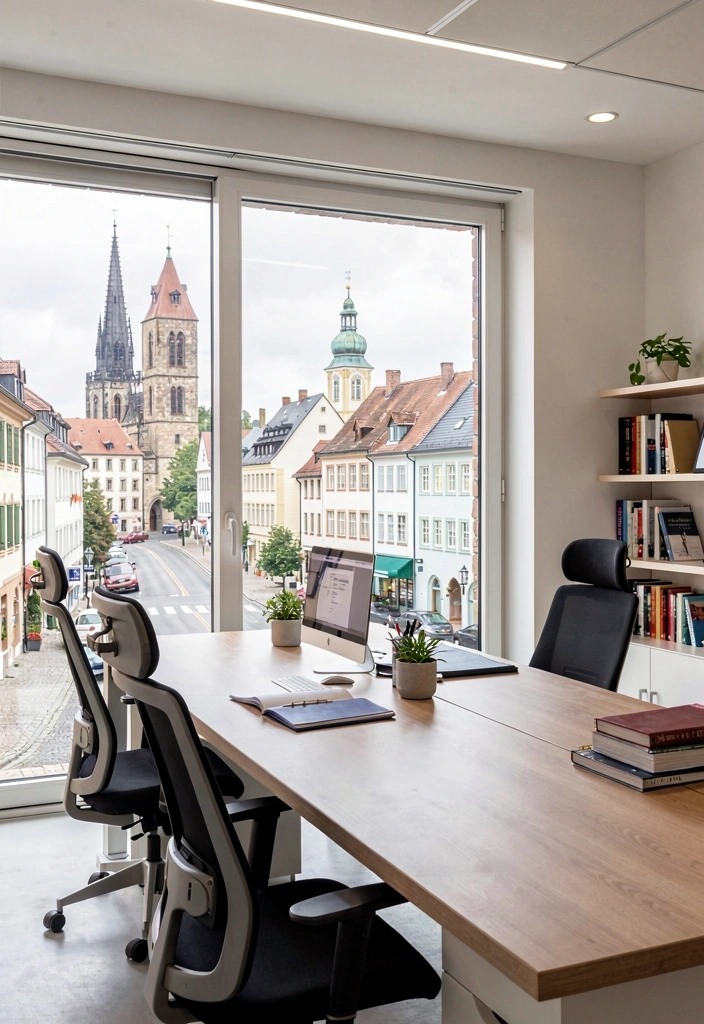 Standort Krems Vertrauen